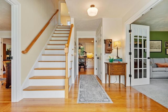 52 Woodside Ave, Rutland, MA 01543