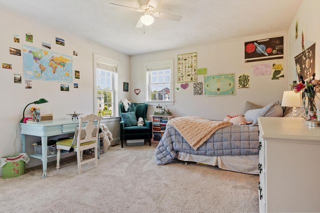 52 Woodside Ave, Rutland, MA 01543