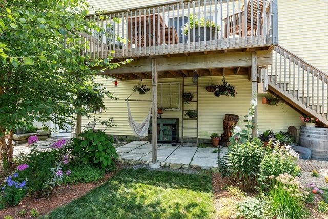 52 Woodside Ave, Rutland, MA 01543
