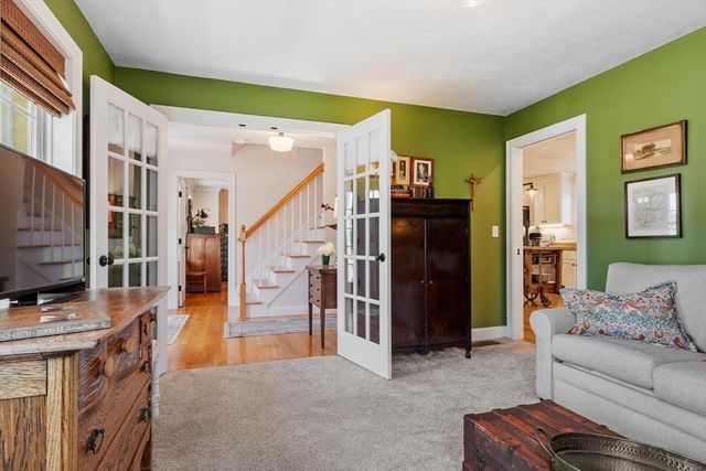 52 Woodside Ave, Rutland, MA 01543