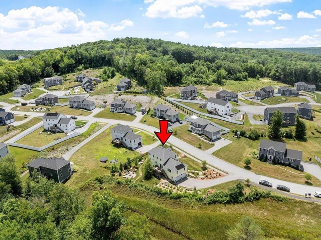 52 Woodside Ave, Rutland, MA 01543