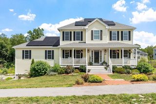 52 Woodside Ave, Rutland, MA 01543