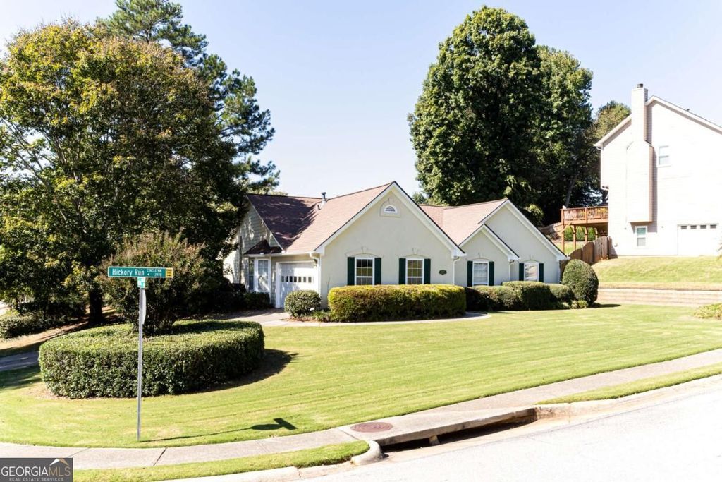 2959 Hickory Run Circle, Duluth, GA 30096 — photo 2