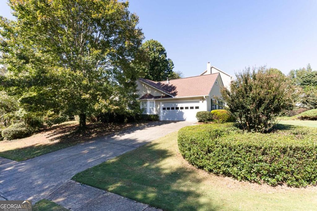 2959 Hickory Run Circle, Duluth, GA 30096 — photo 3