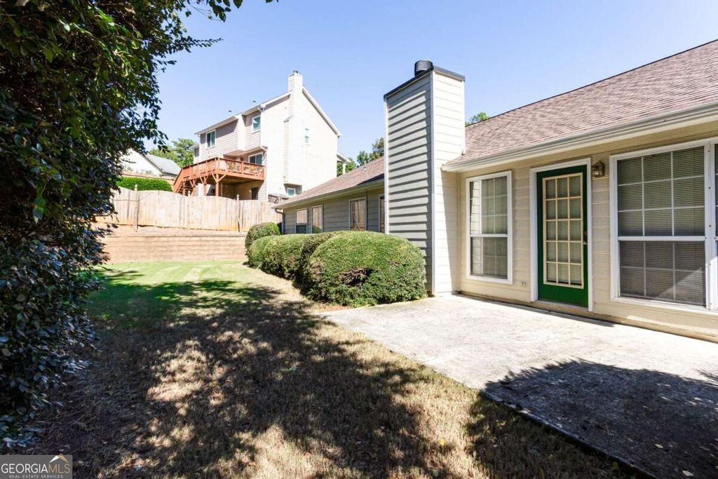 2959 Hickory Run Circle, Duluth, GA 30096 — photo 4
