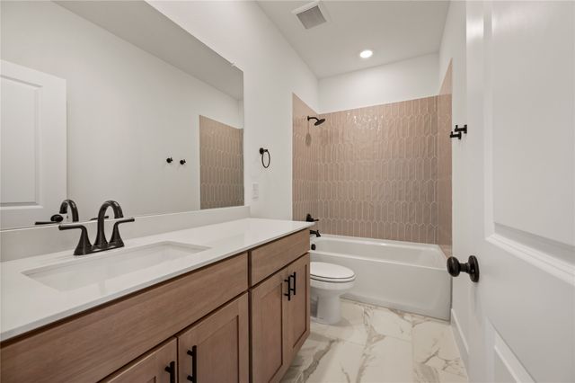 9617 Dahlia Boulevard, Mesquite, TX 75126