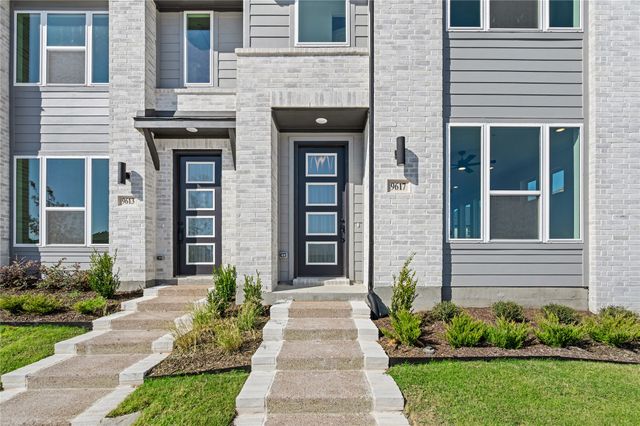 9617 Dahlia Boulevard, Mesquite, TX 75126