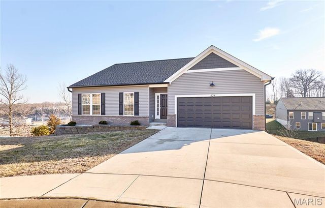 1824 Oak Drive, Festus, MO 63028