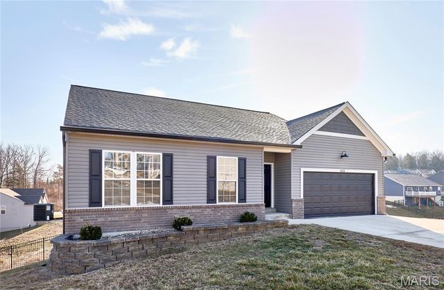 1824 Oak Drive, Festus, MO 63028