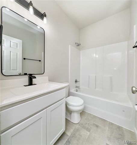 1824 Oak Drive, Festus, MO 63028