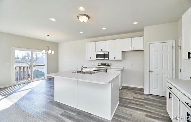 1824 Oak Drive, Festus, MO 63028