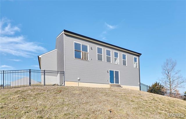 1824 Oak Drive, Festus, MO 63028