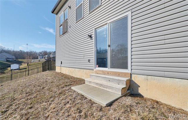 1824 Oak Drive, Festus, MO 63028