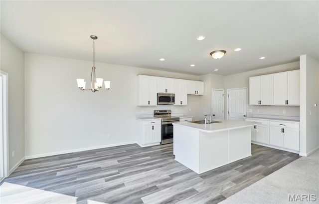 1824 Oak Drive, Festus, MO 63028
