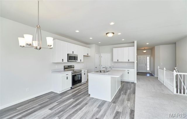1824 Oak Drive, Festus, MO 63028