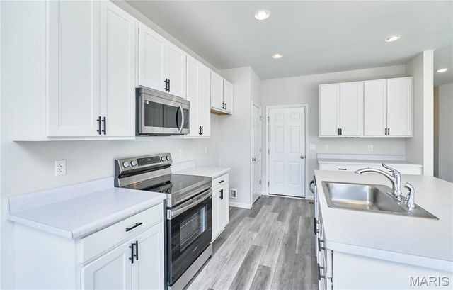 1824 Oak Drive, Festus, MO 63028