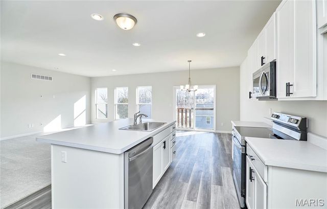 1824 Oak Drive, Festus, MO 63028