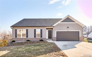 1824 Oak Drive, Festus, MO 63028