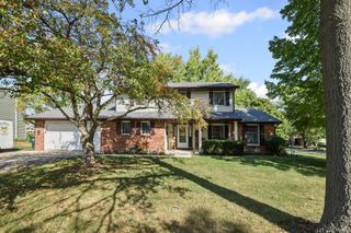 4010 W Coventry Drive, Muncie, IN 47304