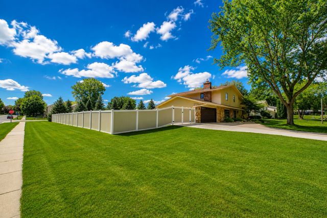 13491 Fairlawn Court, Apple Valley, MN 55124