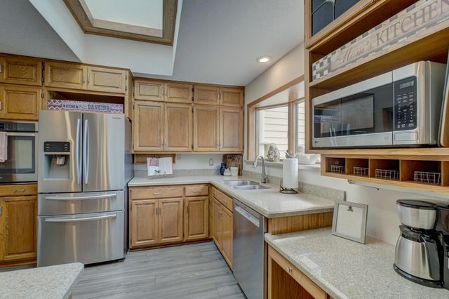13491 Fairlawn Court, Apple Valley, MN 55124
