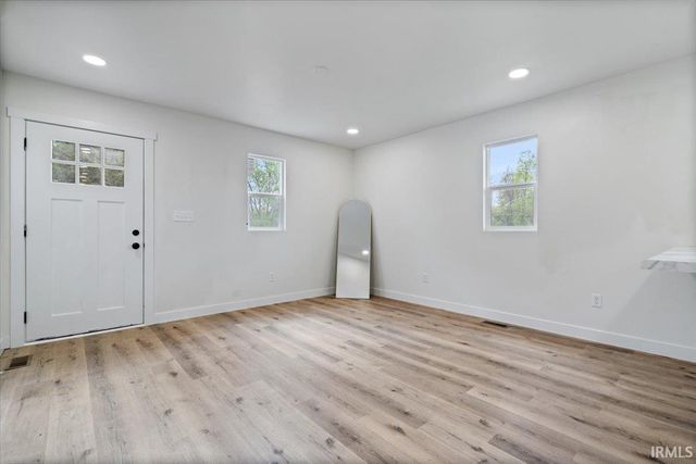 2818 D Avenue, New Castle, IN 47362