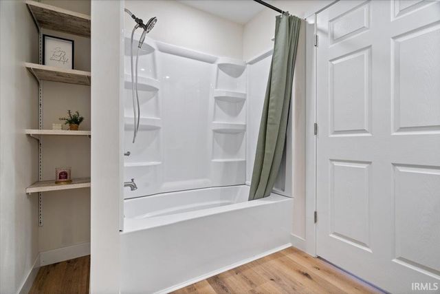 2818 D Avenue, New Castle, IN 47362