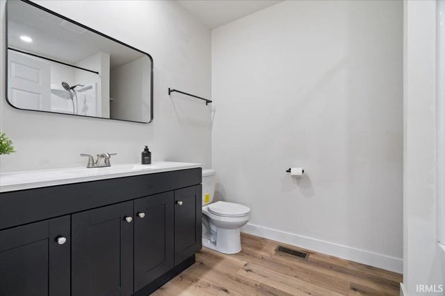 2818 D Avenue, New Castle, IN 47362