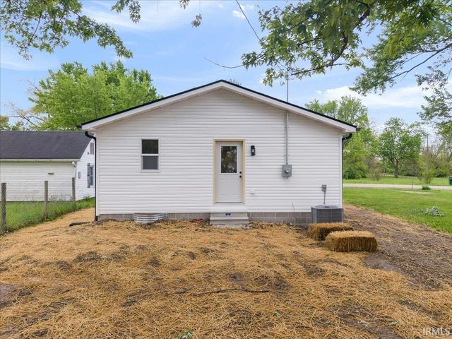 2818 D Avenue, New Castle, IN 47362