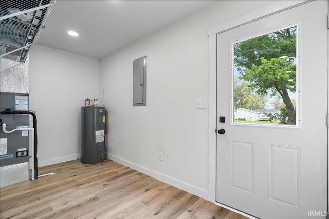 2818 D Avenue, New Castle, IN 47362