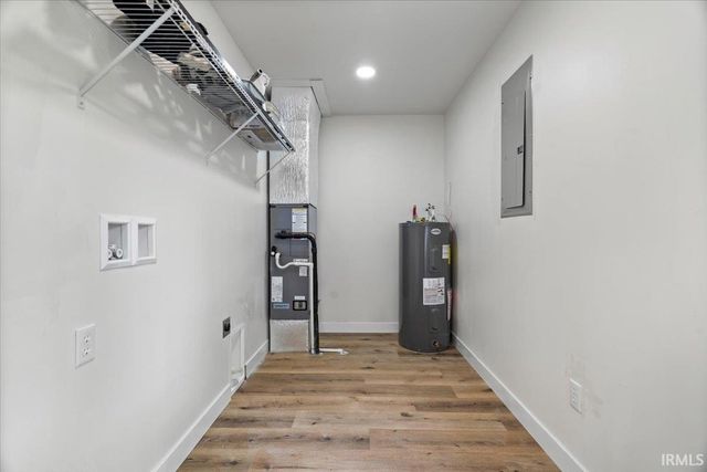 2818 D Avenue, New Castle, IN 47362