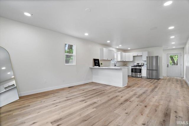 2818 D Avenue, New Castle, IN 47362