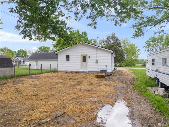2818 D Avenue, New Castle, IN 47362