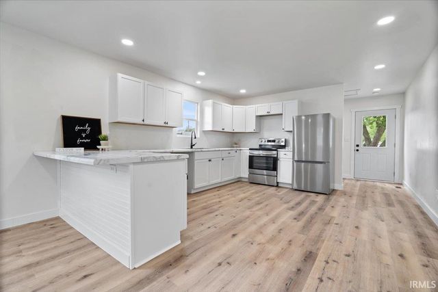 2818 D Avenue, New Castle, IN 47362