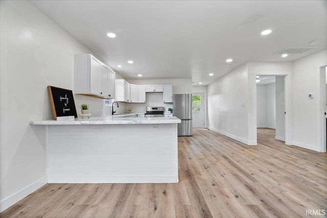 2818 D Avenue, New Castle, IN 47362