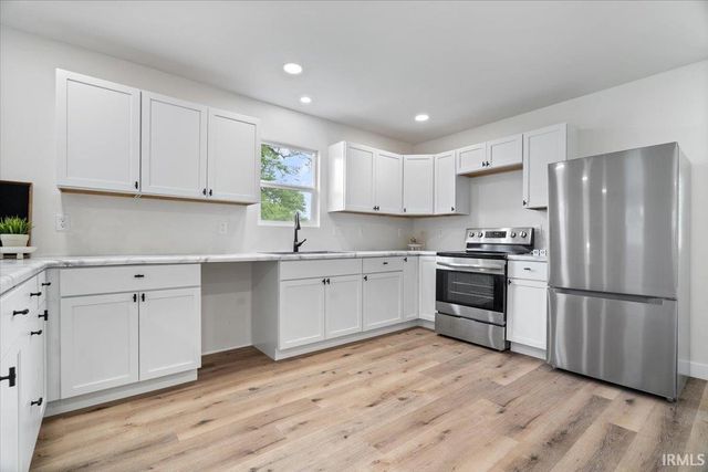 2818 D Avenue, New Castle, IN 47362
