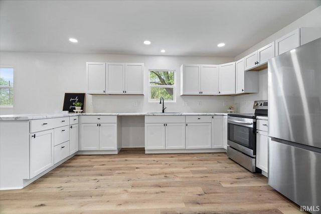 2818 D Avenue, New Castle, IN 47362