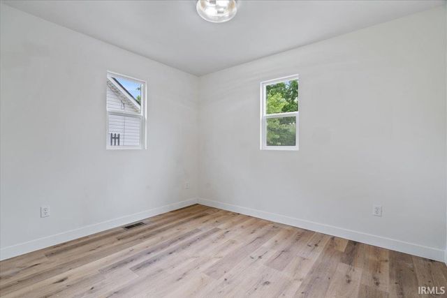 2818 D Avenue, New Castle, IN 47362