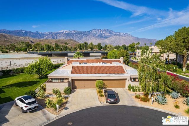 68637 Calle Mancha 78, Cathedral City, CA 92234