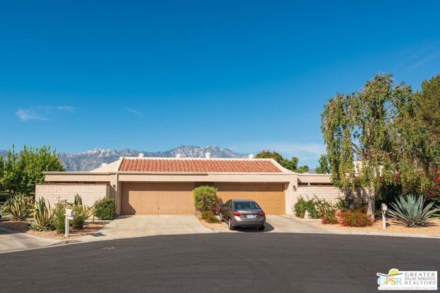 68637 Calle Mancha 78, Cathedral City, CA 92234