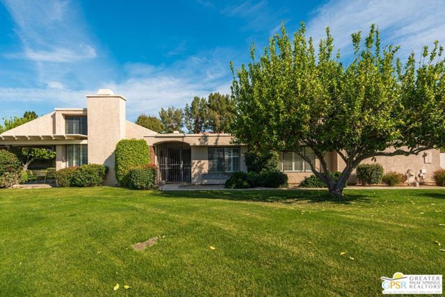 68637 Calle Mancha 78, Cathedral City, CA 92234