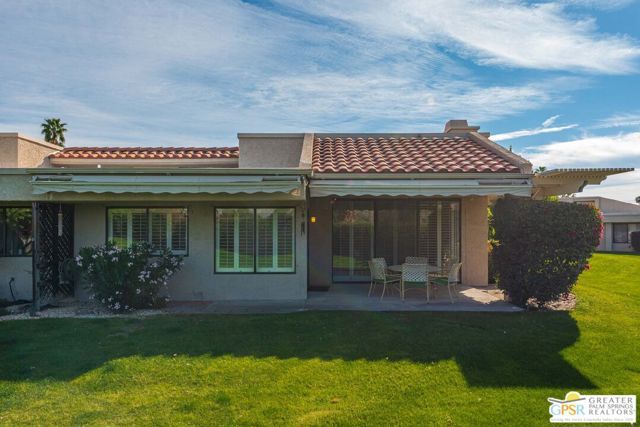 68637 Calle Mancha 78, Cathedral City, CA 92234