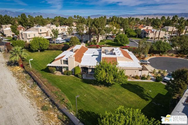 68637 Calle Mancha 78, Cathedral City, CA 92234
