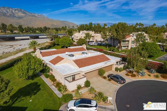 68637 Calle Mancha 78, Cathedral City, CA 92234