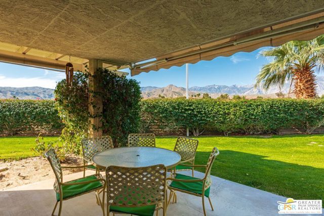 68637 Calle Mancha 78, Cathedral City, CA 92234