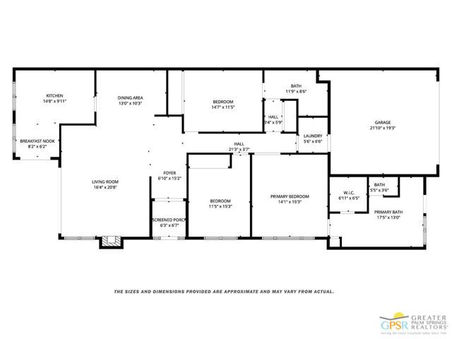 68637 Calle Mancha 78, Cathedral City, CA 92234