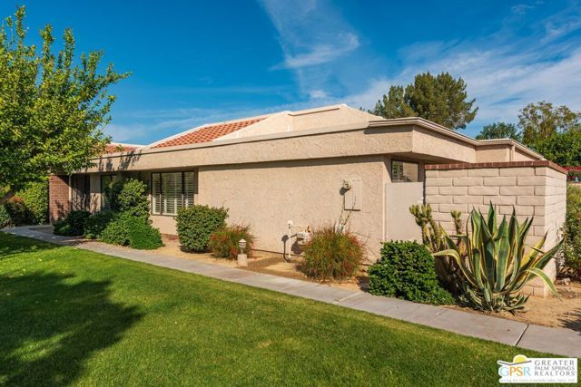 68637 Calle Mancha 78, Cathedral City, CA 92234