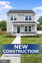 227 W WASHINGTON ST, Paulsboro, NJ 08066