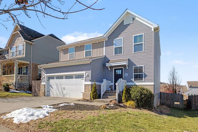 515 Avondale Park Blvd, Nashville, TN 37221