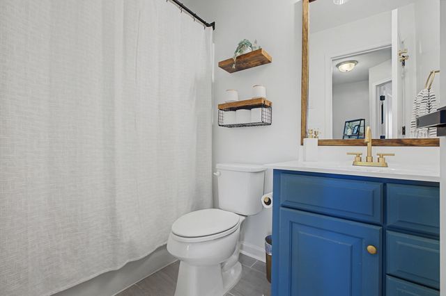 515 Avondale Park Blvd, Nashville, TN 37221